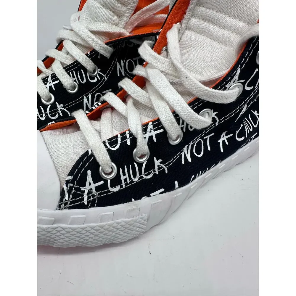 Converse excellent preowned